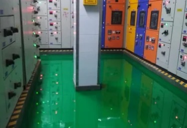 ESD Flooring Manufacturers in Pune
